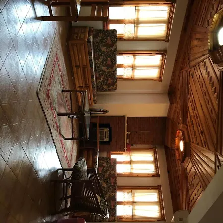 Appart hôtel Ayka Apart *