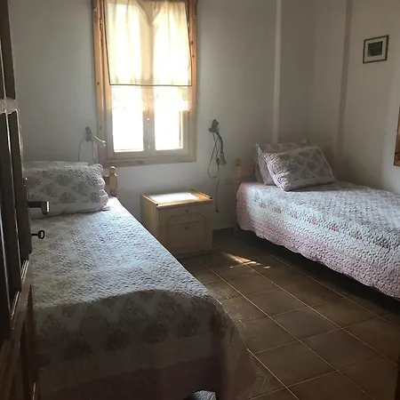 Appart hôtel Ayka Apart Muğla