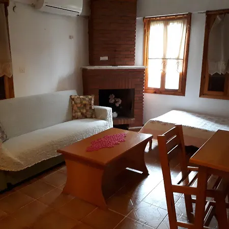 Ayka Apart Apartahotel