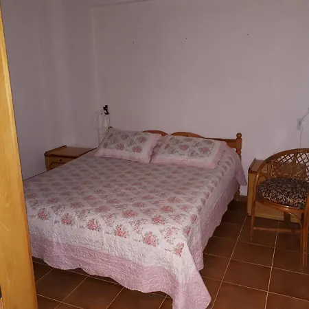 Apartahotel Ayka Apart Muğla