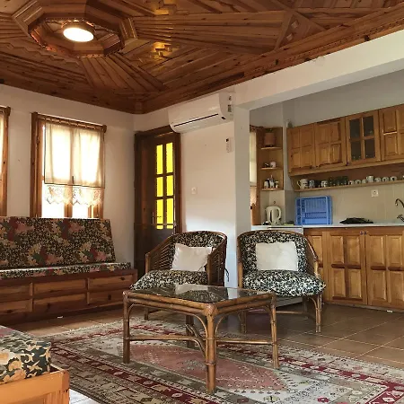 Ayka Apart Muğla
