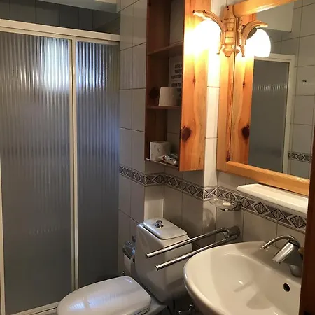 Ayka Apart Apartahotel