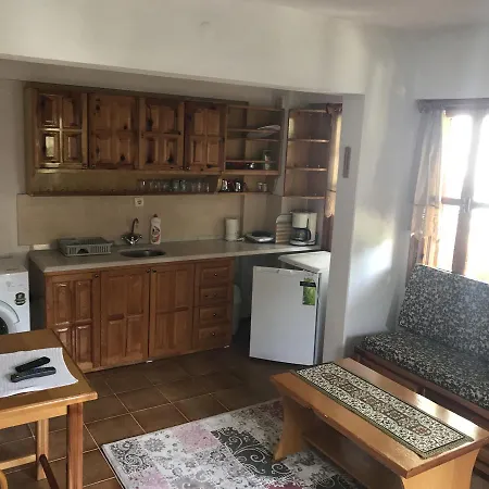 Ayka Apart Apartahotel Muğla