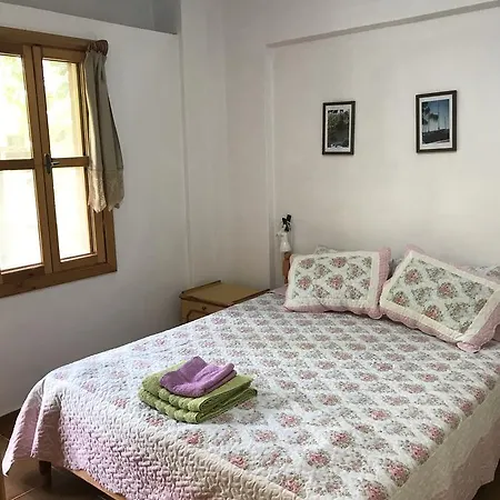 Apartahotel Ayka Apart *